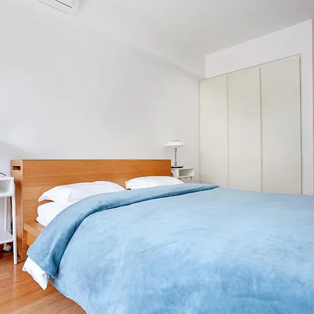 Apartment Noa - Sungu 1 Istanbul