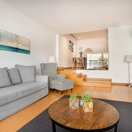 Noa - Sungu 1 Apartment Istanbul