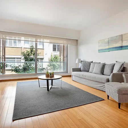 Apartment Noa - Sungu 1 Istanbul