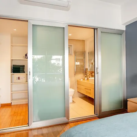 Noa - Sungu 1 Apartment