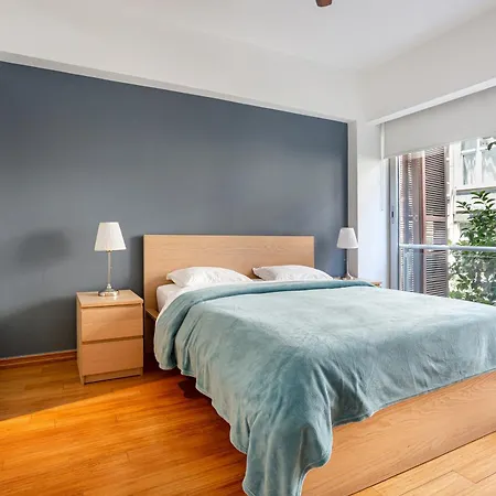 Apartment Noa - Sungu 1