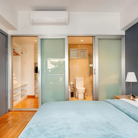 Noa - Sungu 1 Apartment *