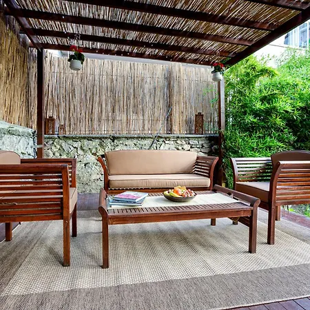 Noa - Sungu 1 公寓