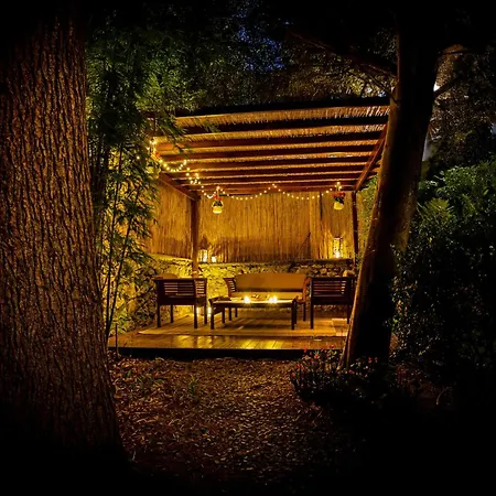 Lägenhet Noa - Sungu 1 *