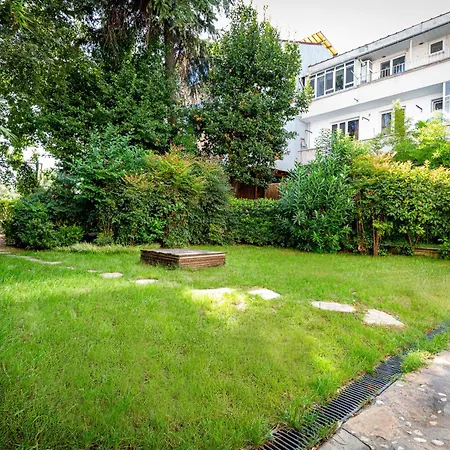 Noa - Sungu 1 Apartment Istanbul