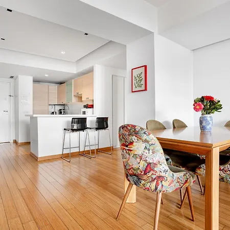 Apartmán Noa - Sungu 1 *