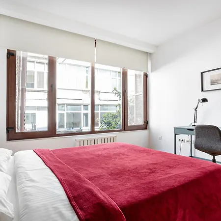 Noa - Sungu 1 Apartmán Istanbulská provincie