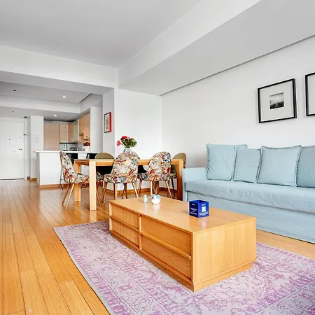 Noa - Sungu 1 Apartmán *