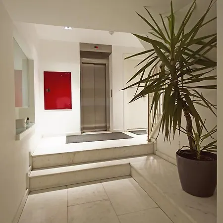 Noa - Sungu 1 Apartment Istanbul