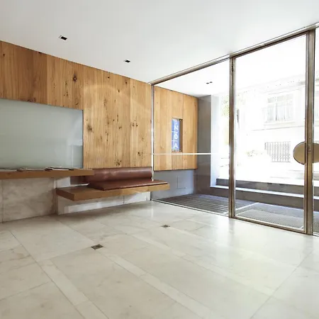 Noa - Sungu 1 Apartment