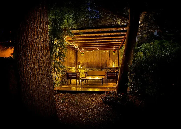 شقة Noa - Sungu 1 *