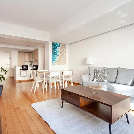 Apartment Noa - Sungu 1 Istanbul