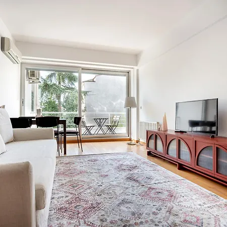 Noa - Sungu 1 Apartment *