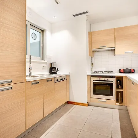 Apartment Noa - Sungu 1 *
