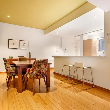 Noa - Sungu 1 Apartment *