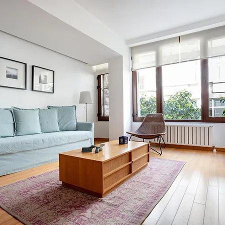 Noa - Sungu 1 Apartment