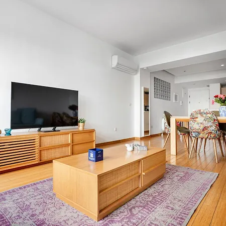 Noa - Sungu 1 Apartment *